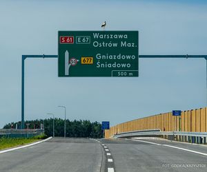 Kategorie dróg. Jakimi symbolami oznaczone są kategorie dróg?