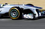 Mercedes W03