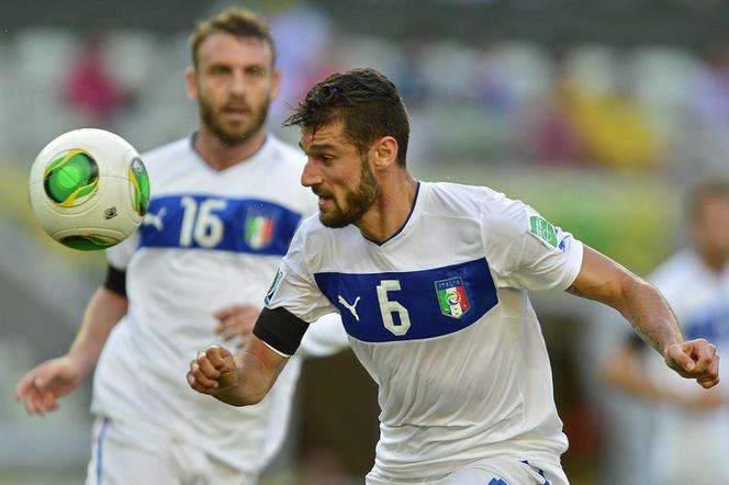 Antonio Candreva