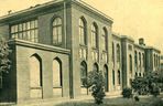Szpital im. Korczaka