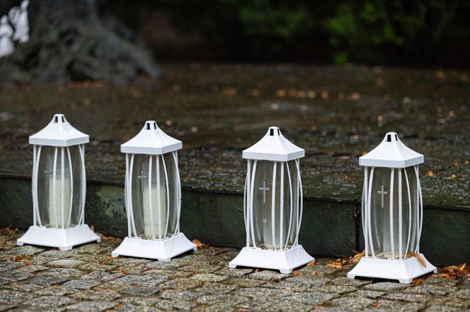 Grób Jana Kulczyka 10 lat od jego śmierci 