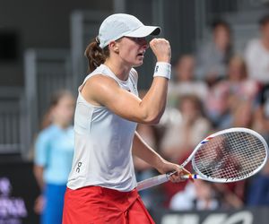 Iga Świątek o wakacjach na Mauritiusie. Wcześniej musi polecieć do innego kraju