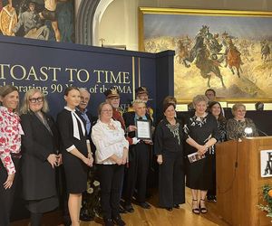 Imieniny Kościuszki w Muzeum Polskim w Ameryce 2025