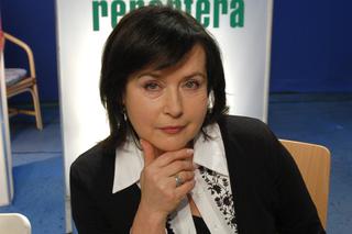 Elżbieta Jaworowicz w Sprawie dla reportera