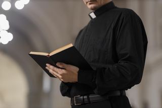 Były proboszcz parafii w Jeżowem przywłaszczył 600 tysięcy? Jest akt oskarżenia 