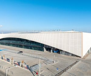 Opole. Stadion Odry Opole gotowy. Kosztował 200 mln złotych