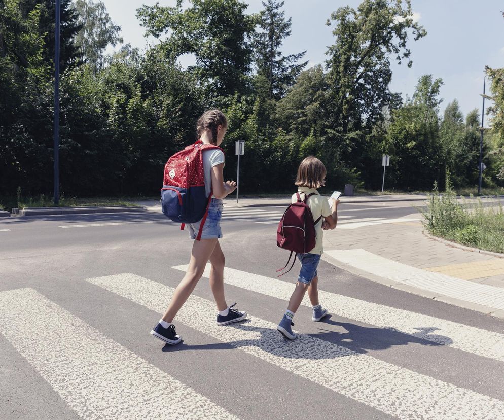 To ważne dla pierwszaków. Jak wspierać dziecko w trakcie adaptacji do szkoły?