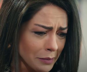 Emanet, odcinek 254. 