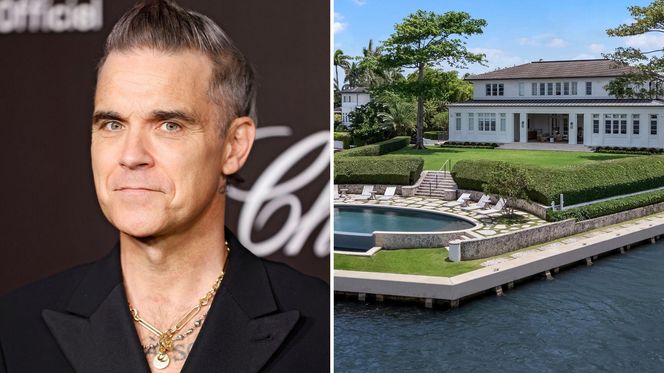 Robbie Williams