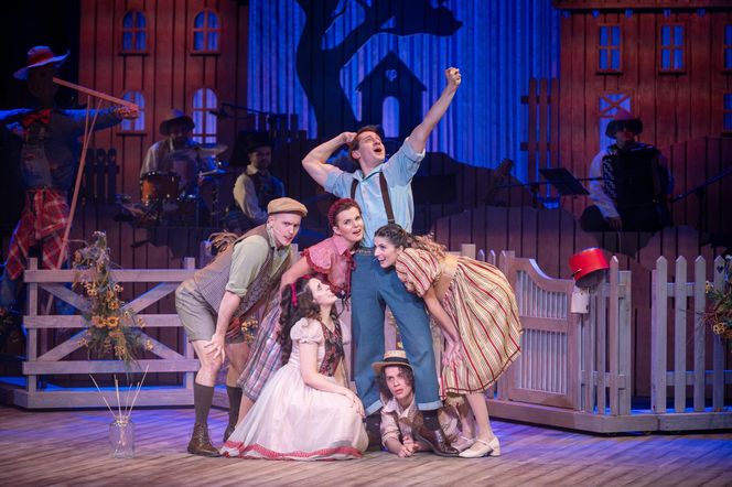 Festiwal Arcydzieł 2025 w  Rzeszowie. Spektakle