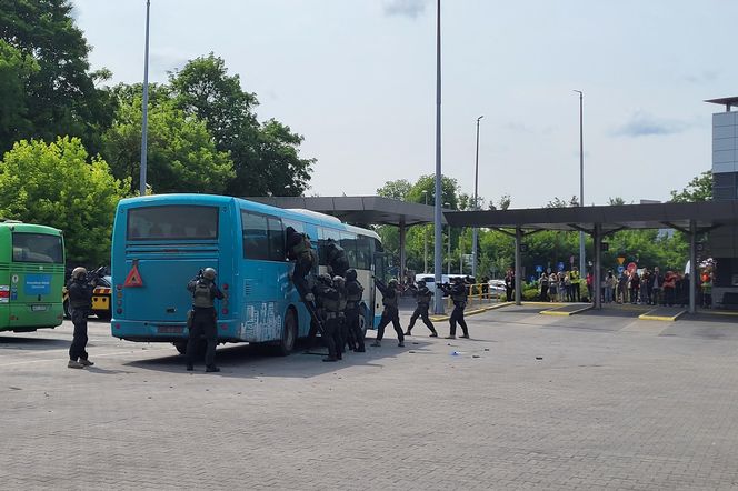Policja