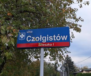 ul. Czołgistów 