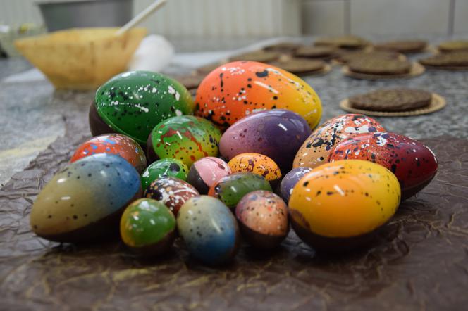 ALEZ JAJO WIELKANOCNE 