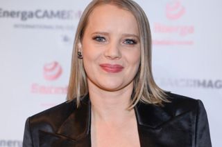 Joanna Kulig przyzna w tym roku Oscary. “Bardzo się cieszę, że jestem nową członkinią Akademii”