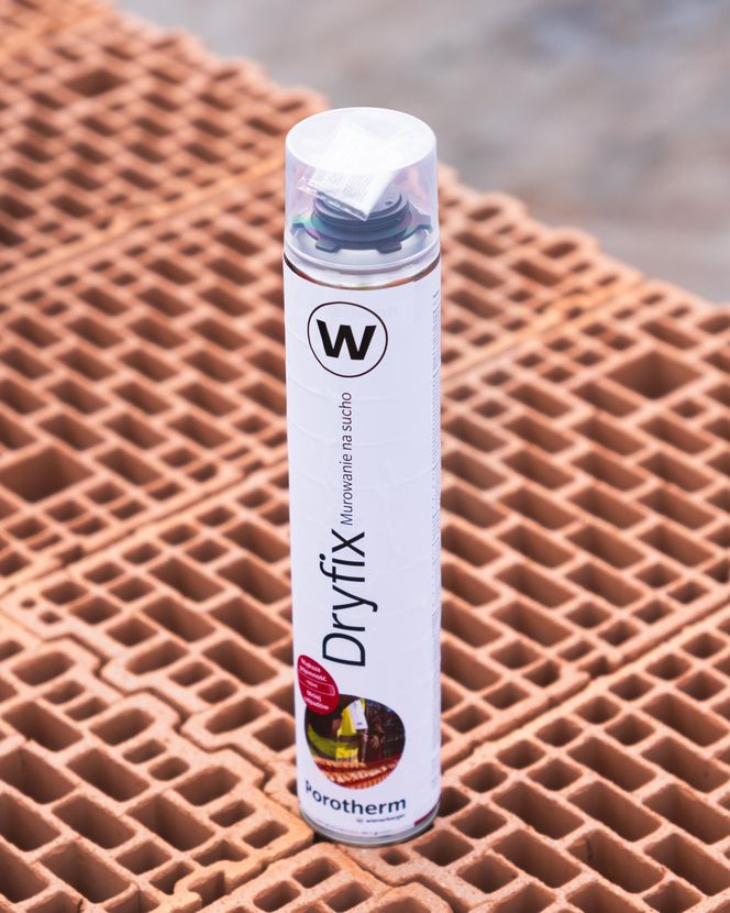 Robot murujący Walter