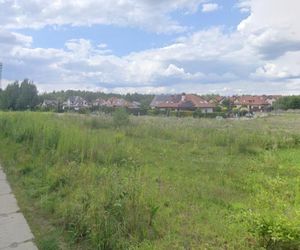 To najzabawniejsza nazwa ulicy w Olsztynie. Tak wskazało AI