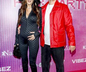 Marcin Hakiel i Dominika Serowska