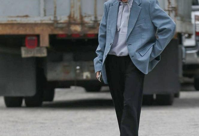 To Hailey czy Justin Bieber? Na tych zdjęciach można się pomylić