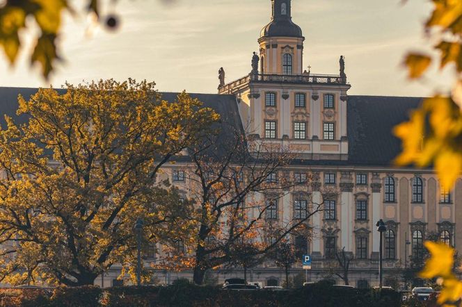 24 osoby na jedno miejsce. Ten kierunek studiów to hit