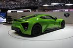 Zenvo ST1