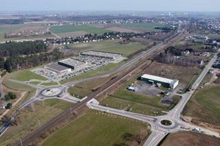 Pod Poznaniem powstanie nowoczesny park handlowy