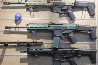 Modułowy System Broni Strzeleckiej GROT