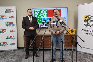 Sprawdź, czy ciepło nie ucieka z Twojego domu! Łomżyńskie MPEC rusza z pilotażowym programem