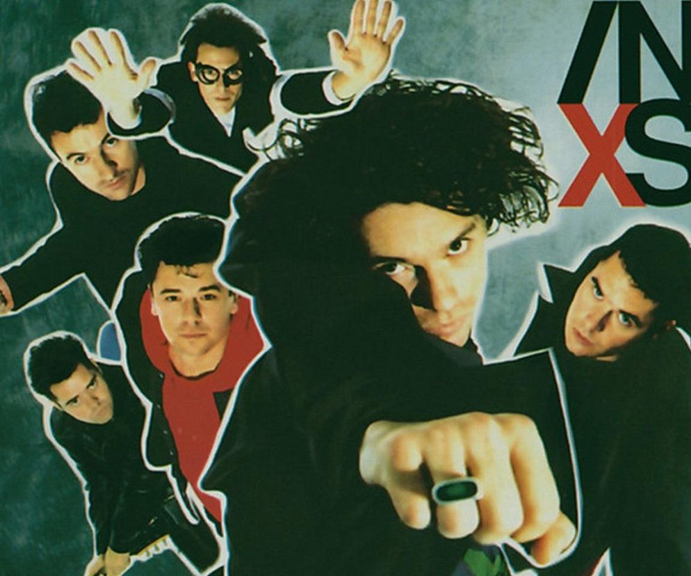 INXS X