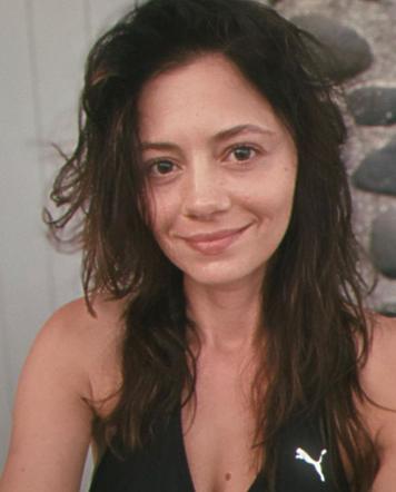 Adriana Kalska (Iza w M jak miłość)