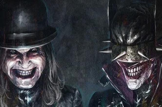 Ozzy Osbourne, Sepultura, Megadeth, Ghost staną się bohaterami DC Comics! Rusza specjalna seria komiksów