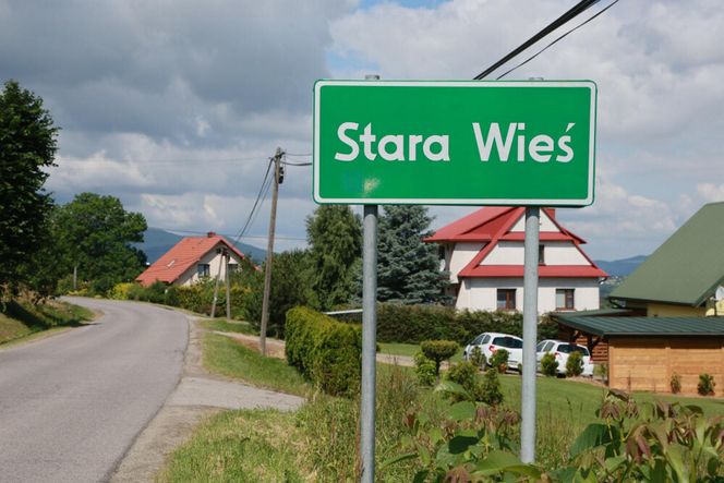 Tragedia w Starej Wsi: Justyna i Zbigniew zostali zastrzeleni. Policja ściga sprawcę