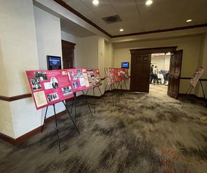 Walny zjazd SWAP w Detroit 2025