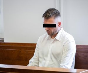 Chciał popełnić samobójstwo, zginął niewinny kierowca! Sąd nie miał litości dla Leszka G.