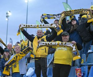 Orlen Oil Motor Lublin - PRES Grupa Deweloperska Toruń, zdjęcia z rewanżowego finału PGE Ekstraligi