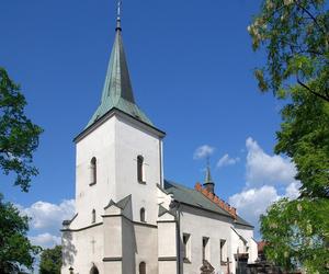 Bobowa. Niewielkie miasto w Małopolsce z bogatą historią. Stanisław Wyspiański umieścił je na swoich szkicach