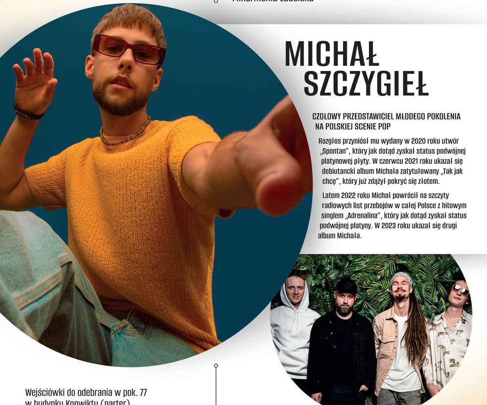 Razem dla Europy, Razem dla Nauki - sympozjum i koncert na 20 lat Polski w UE