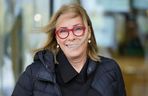 Nieznane oblicze Małgorzaty Potockiej. Aktorka zaprasza na swoja solową wystawę rzeźb i fotografii