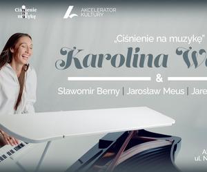 Kalisz. Karolina Ważna zagra w Akceleratorze Kultury 