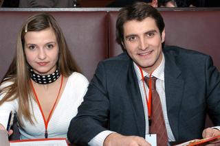 Tak się zmieniali Koroniewska i Dowbor