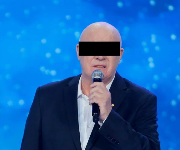 Znany piosenkarz, Ryszard R. przeprasza po wypadku