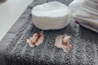 Charakteryzacja w Warszawskiej Szkole Filmowej