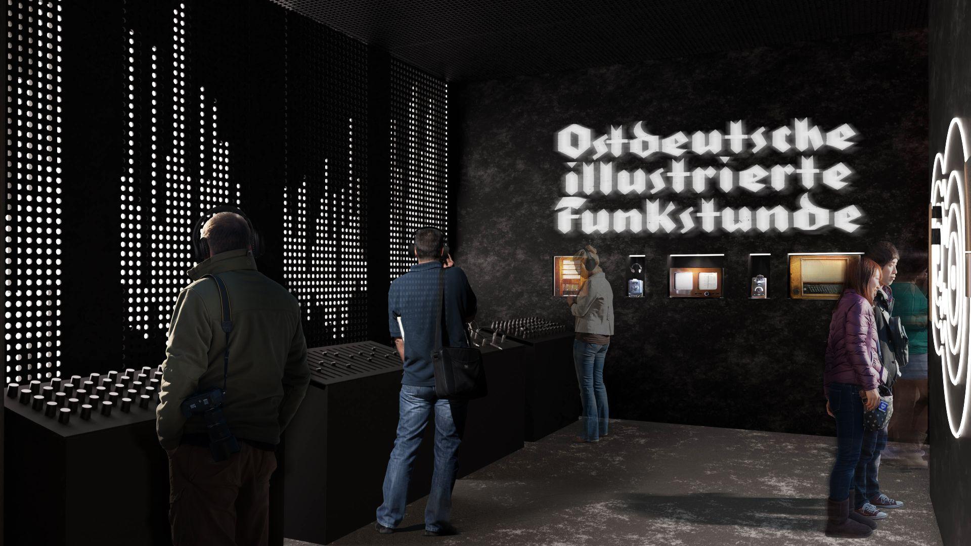 Radiostacji Gliwice w nowej odsłonie! Modernizacja zabytkowego kompleksu i nowa wystawa