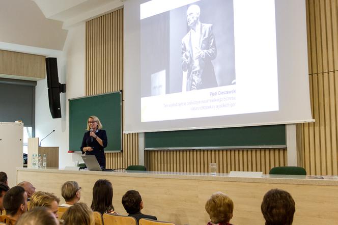 Centrum Kompetencji Politechniki Białostockiej