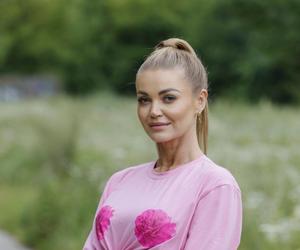 Edyta Folwarska zmienia branżę. Teraz będzie w obsadzie polskiego serialu!