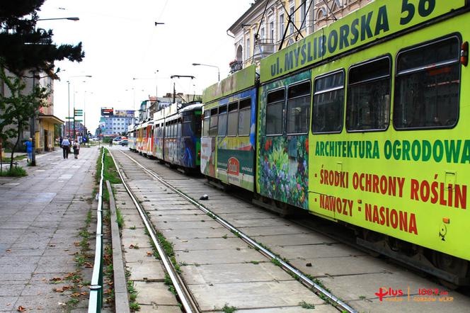 Tramwaje Gorzów