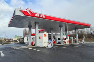 Orlen obniża ceny paliw na czas powodzi!