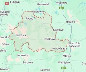 W tych powiatach Warmii i Mazur buduje się najmniej mieszkań. W 2024 r. oddano zaledwie kilkanaście