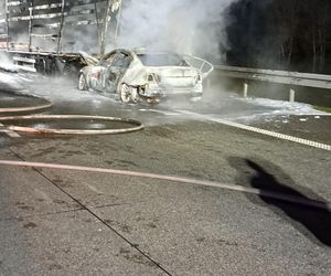 Tragedia na autostradzie A2 w Wielkopolsce! Zginęły dwie kobiety