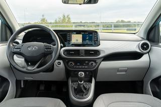 Hyundai i10 Premium 1.2 MPI 84 KM 5MT