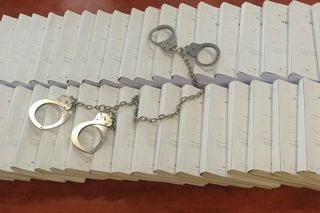 Śląscy policjanci rozbili grupę przestępczą. Oszuści wyłudzili 15,5 mln zł czyszcząc BIK